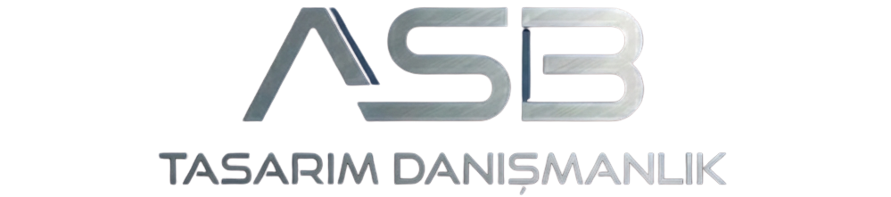 ASB Tasarım Danışmanlık Logo